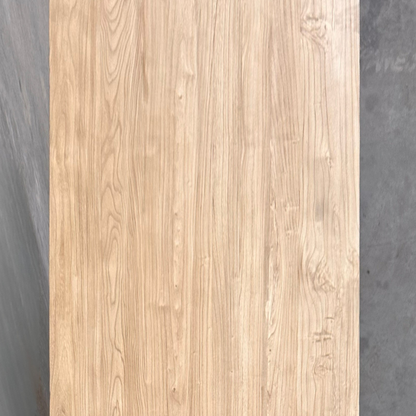 Dovetail Table | Natural | 260 cm