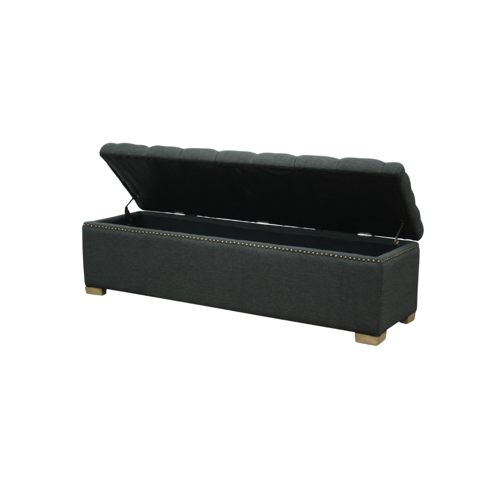 Sussex Ottoman
