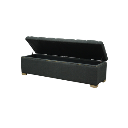 Sussex Ottoman