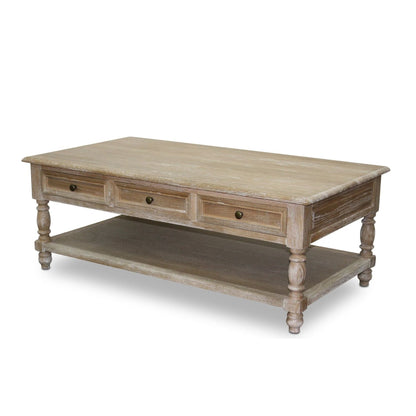 Henrietta Coffee Table_Asian Tide_Wholesale Furniture Supplier