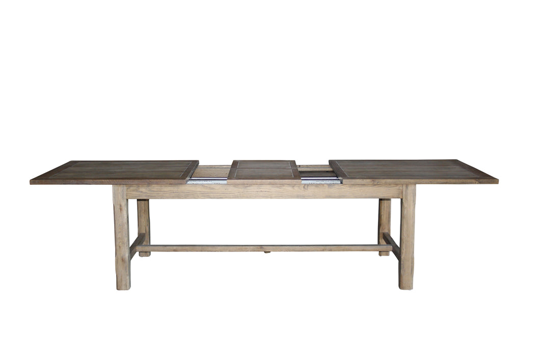 Highland Extension Dining Table