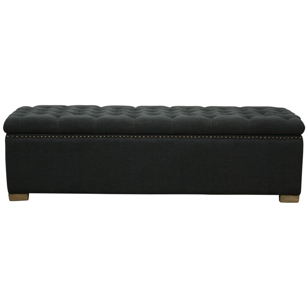 Sussex Ottoman