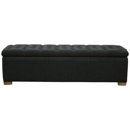 Sussex Ottoman